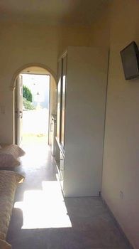 South Coast Hotel Kavos Ngoại thất bức ảnh