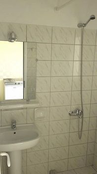 South Coast Hotel Kavos Ngoại thất bức ảnh